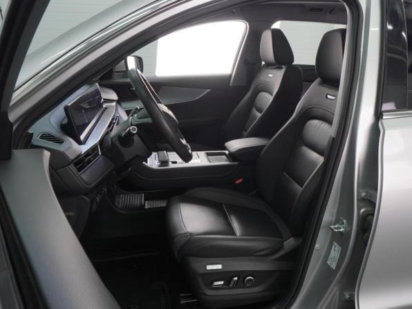 Chery Tiggo 7 Pro Max I с пробегом 2023 года, цена 1 849 000 рублей, 37292 км, внедорожник, Автокод Объявления