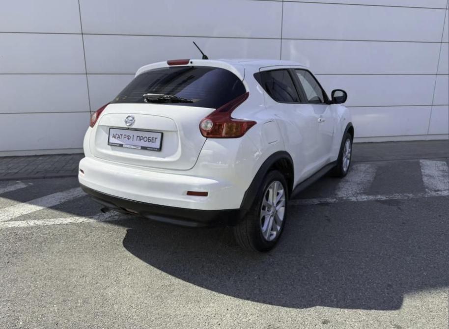 Nissan Juke I Ставрополь  - изображение 6