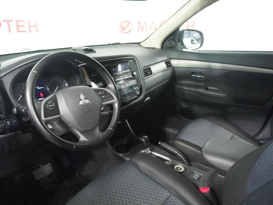 Mitsubishi Outlander III Вологда  - изображение 9