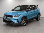 Geely Coolray I Москва  - изображение 31