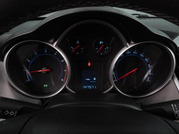 Chevrolet Cruze I Рестайлинг с пробегом 2013 года, цена 1 166 000 рублей, 147571 км, седан, Автокод Объявления