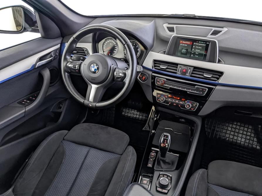 BMW X1 II (F48) Москва  - изображение 30