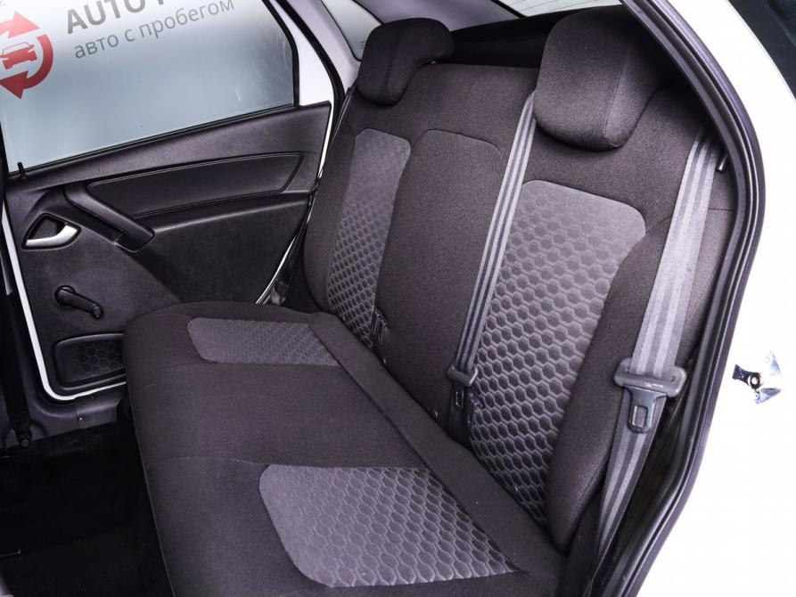 Lada (ВАЗ) Granta I Рестайлинг Минеральные Воды  - изображение 9