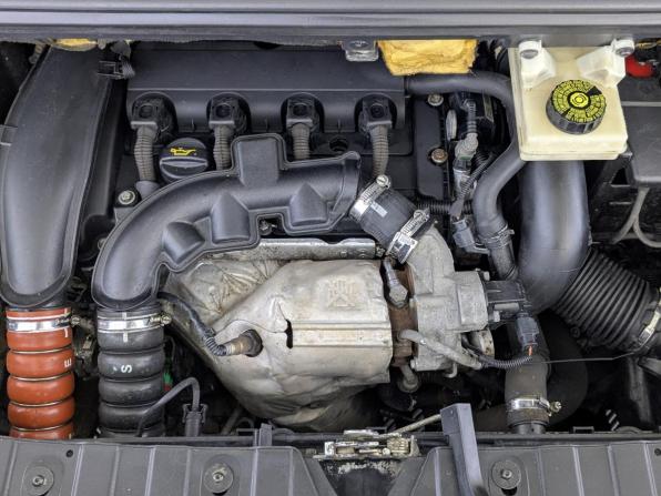 Peugeot 3008 I с пробегом 2011 года, цена 850 000 рублей, 120192 км, внедорожник, Автокод Объявления
