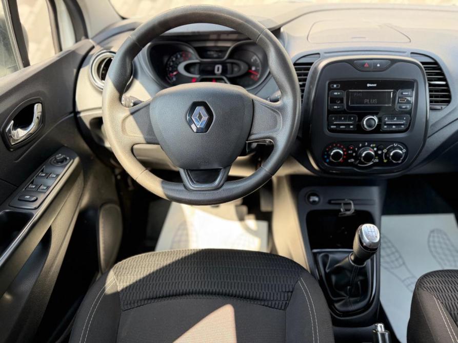 Renault Kaptur I Краснодар  - изображение 20