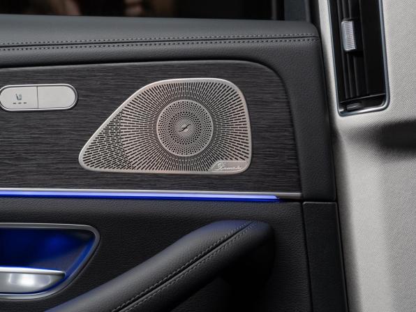 Новый Mercedes-Benz GLE II (V167) Рестайлинг 2026 года, цена 10 890 000 рублей, внедорожник, Автокод Объявления