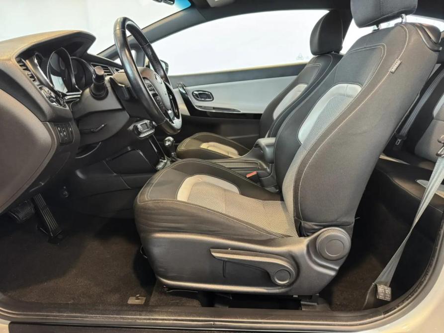 Kia Ceed II Подольск  - изображение 9