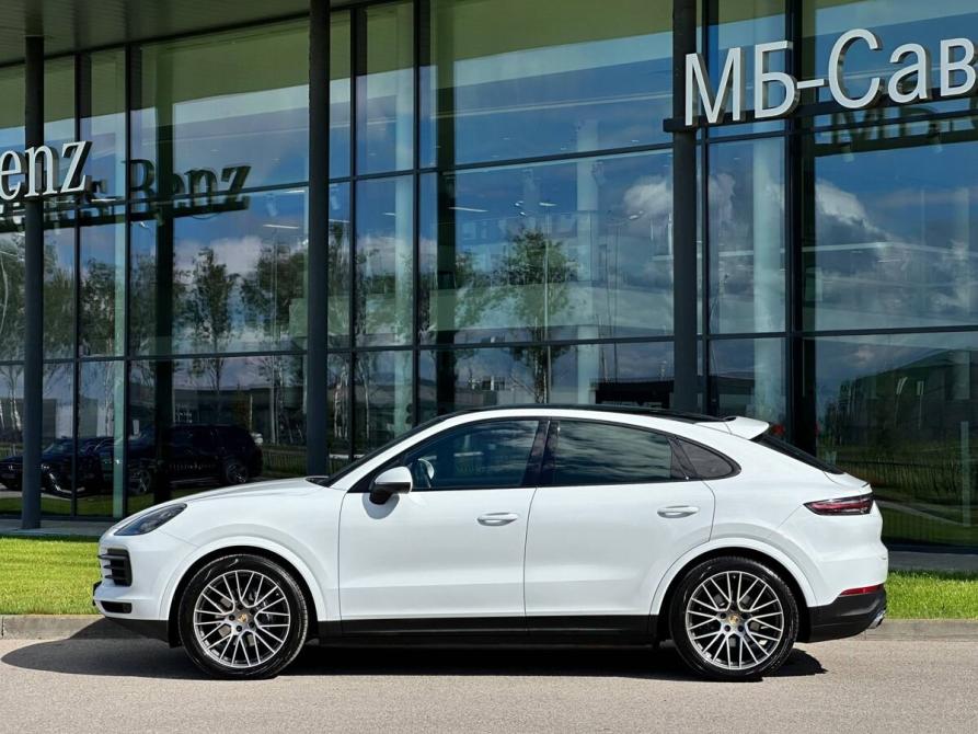 Porsche Cayenne III Пермь  - изображение 7