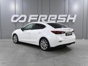 Mazda 3 III (BM) Ростов-на-Дону  - изображение 23