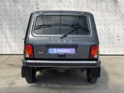 Lada (ВАЗ) 2121 (4x4) I Рестайлинг Тамбов  - изображение 24