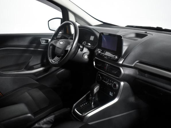 Ford EcoSport II Рестайлинг с пробегом 2019 года, цена 1 690 000 рублей, 83254 км, внедорожник, Автокод Объявления
