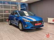 Hyundai Solaris II Рестайлинг Пермь  - изображение 24