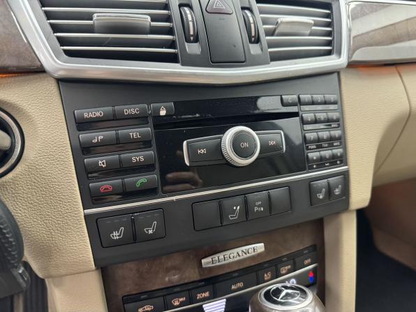 Mercedes-Benz E-Класс IV (W212 S212 C207) с пробегом 2011 года, цена 1 370 000 рублей, 182207 км, седан, Автокод Объявления