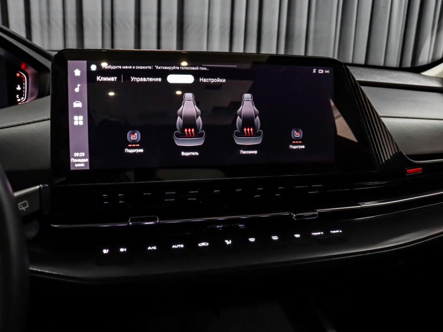 Changan CS55 Plus II Минеральные Воды  - изображение 13