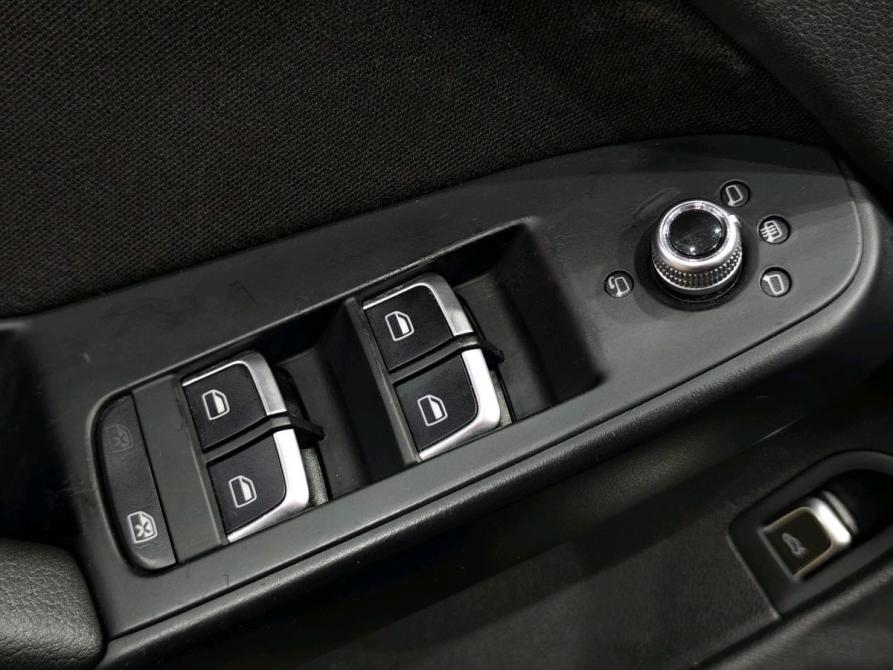 Audi A4 IV (B8) Рестайлинг Ставрополь  - изображение 14