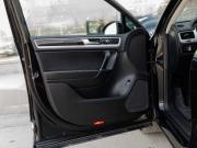 Volkswagen Touareg II Рестайлинг Новосибирск  - изображение 39