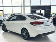 Kia Cerato III Рестайлинг (Classic) Шахты  - изображение 21