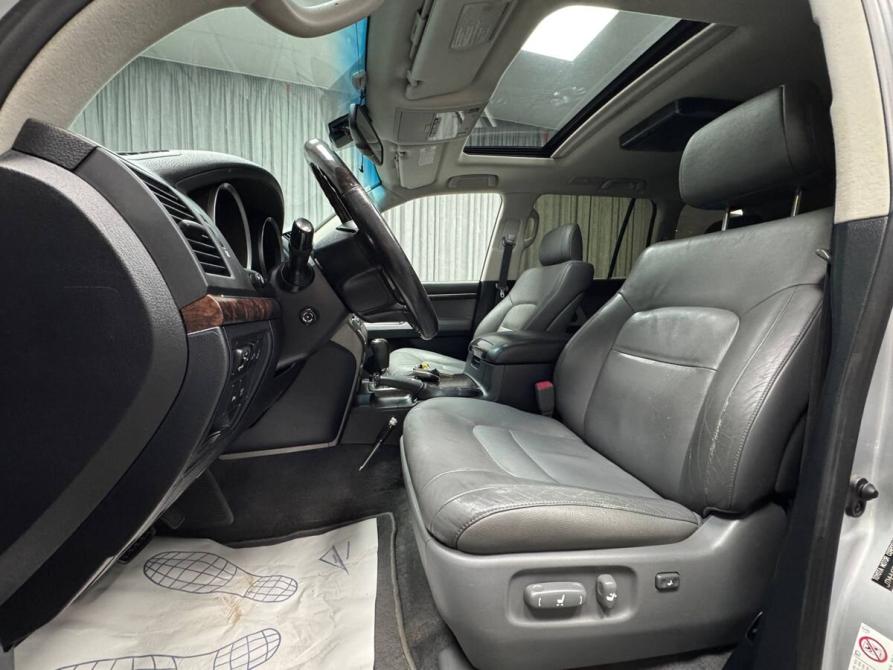 Toyota Land Cruiser 200 Series Стерлитамак  - изображение 18