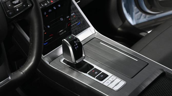 Chery Tiggo 7 Pro Max I с пробегом 2024 года, цена 1 770 000 рублей, 41185 км, внедорожник, Автокод Объявления