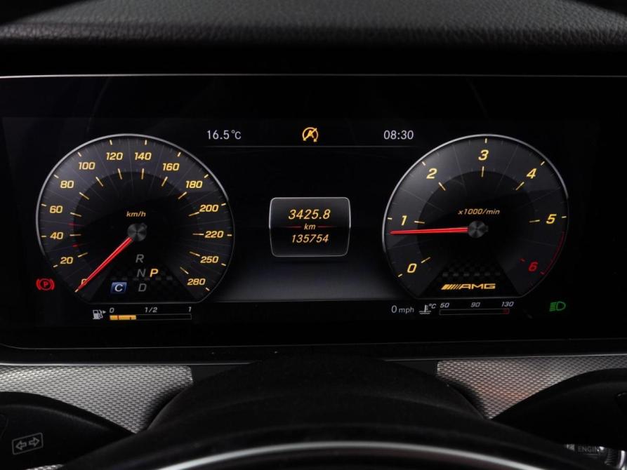 Mercedes-Benz E-Класс V (W213 S213 C238) Воронеж  - изображение 12