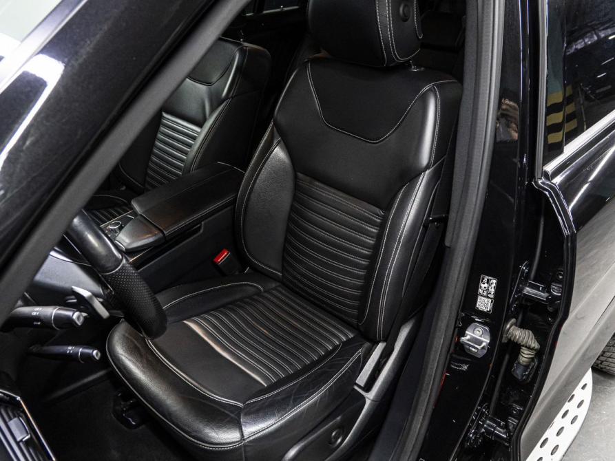 Mercedes-Benz GLS I (X166) Тюмень  - изображение 14
