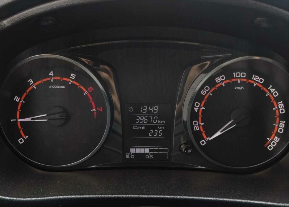 Lada (ВАЗ) Granta I Рестайлинг Санкт-Петербург  - изображение 20