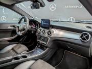 Mercedes-Benz GLA I (X156) Рестайлинг Москва  - изображение 37