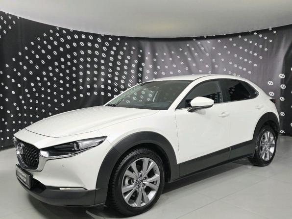 Mazda CX-30 I с пробегом 2020 года, цена 2 455 000 рублей, 32942 км, внедорожник, Автокод Объявления