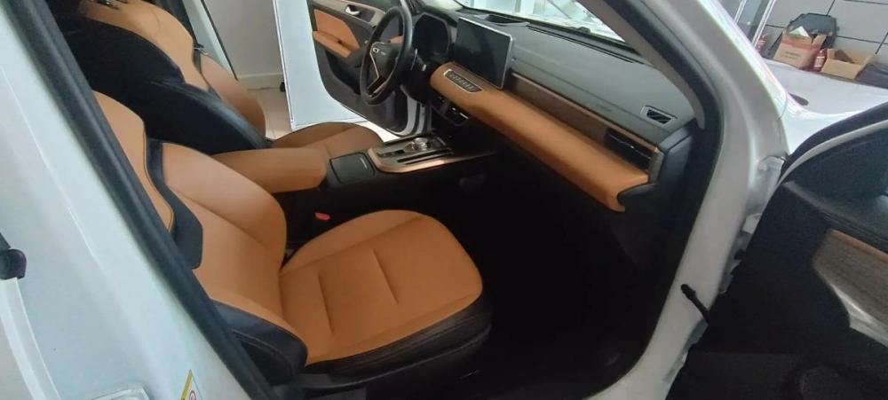 Haval Jolion I Уфа  - изображение 26