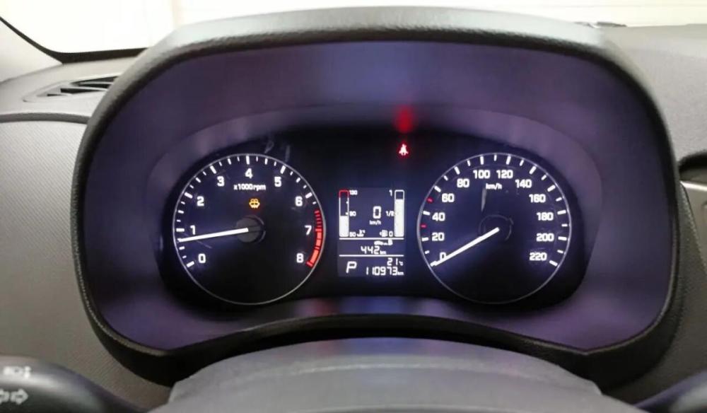 Hyundai Creta I Уфа  - изображение 9