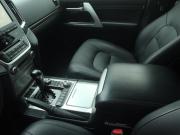 Toyota Land Cruiser 200 Series Рестайлинг 2 Казань  - изображение 28
