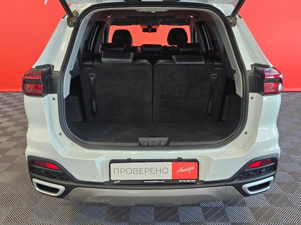 Chery Tiggo 8 I Рестайлинг с пробегом 2023 года, цена 1 900 000 рублей, 50000 км, внедорожник, Автокод Объявления