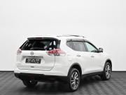 Nissan X-Trail III Рестайлинг Москва  - изображение 17