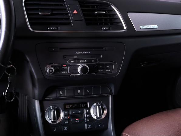 Audi Q3 I (8U) с пробегом 2014 года, цена 2 150 000 рублей, 74000 км, внедорожник, Автокод Объявления