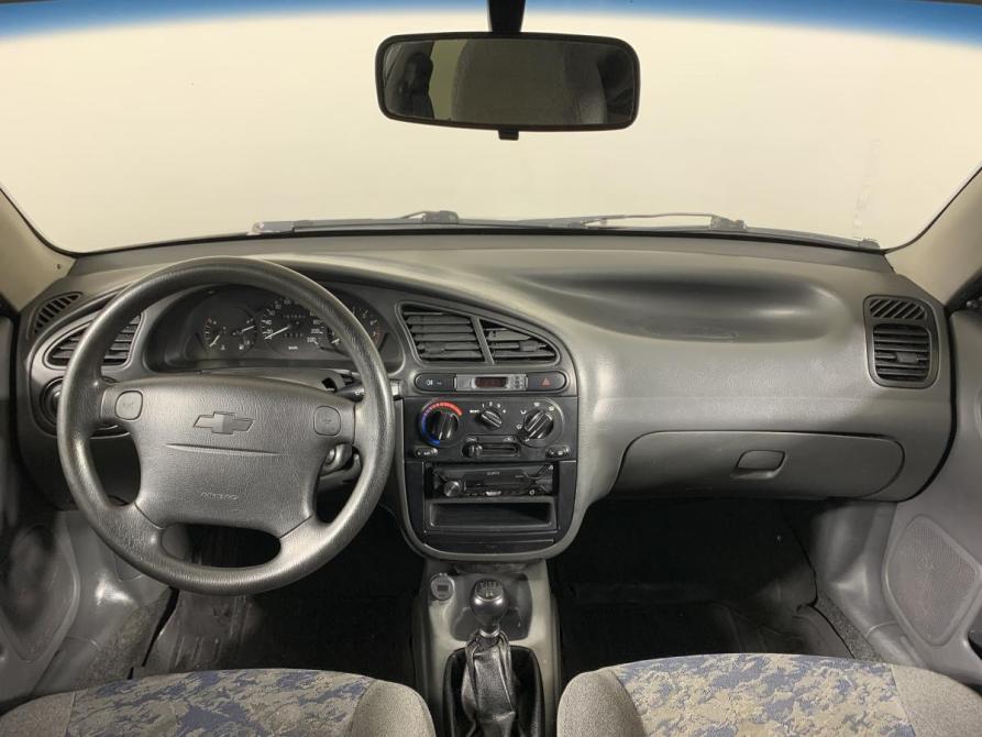 Chevrolet Lanos I Москва  - изображение 12