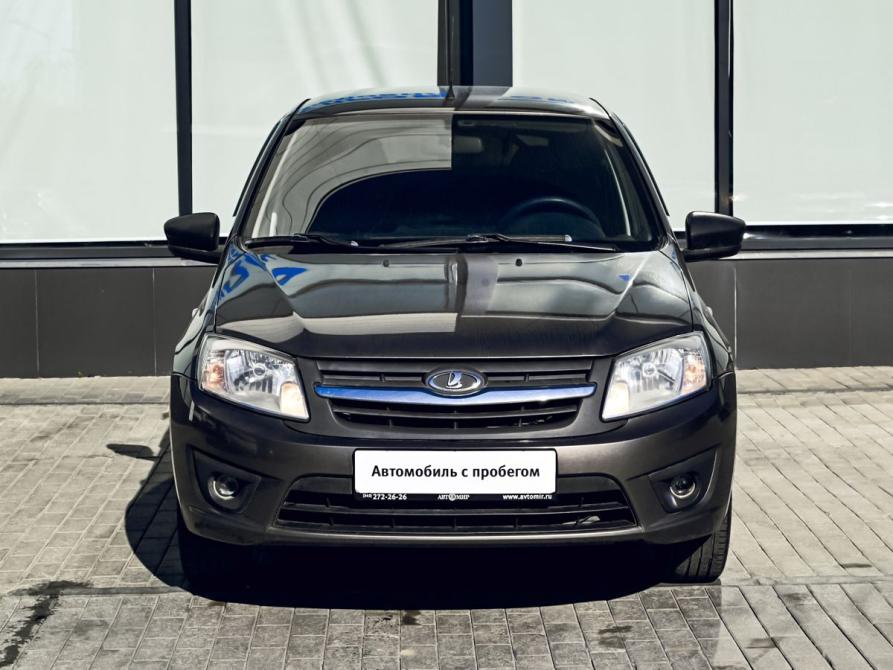 Lada (ВАЗ) Granta I Екатеринбург  - изображение 8