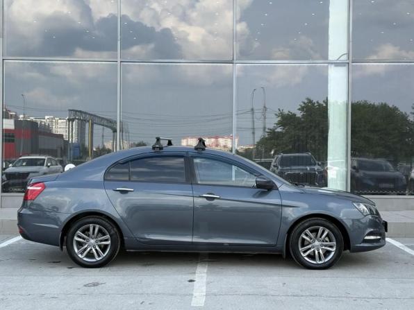 Geely Emgrand 7 I Рестайлинг с пробегом 2019 года, цена 800 000 рублей, 114833 км, седан, Автокод Объявления