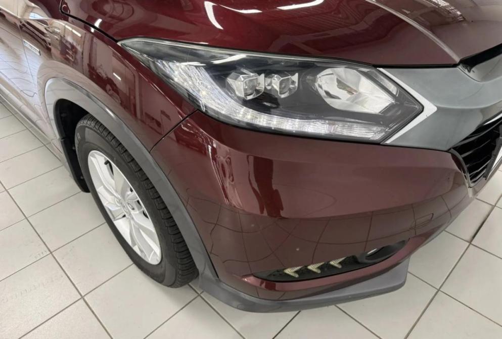 Honda Vezel I Астрахань  - изображение 5