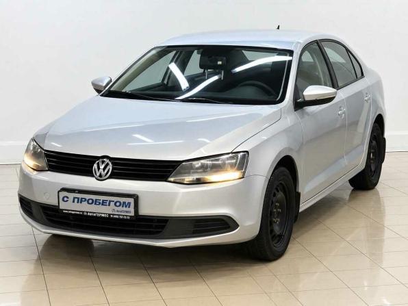 Volkswagen Jetta VI с пробегом 2012 года, цена 855 000 рублей, 262183 км, седан, Автокод Объявления