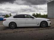BMW 5 серии VII (G30/G31/G38) Рестайлинг Москва  - изображение 23