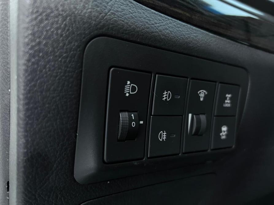 Hyundai Santa Fe II Рестайлинг Ростов-на-Дону  - изображение 11