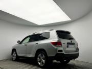 Toyota Highlander II (XU40) Рестайлинг Мурманск  - изображение 30