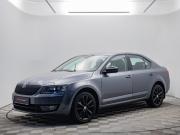 Skoda Octavia III (A7) Москва  - изображение 17
