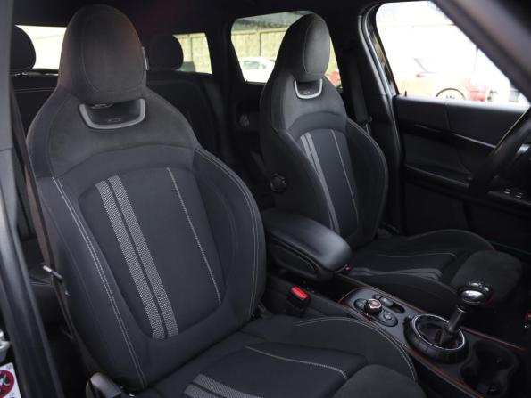 Mini Countryman II с пробегом 2017 года, цена 2 320 843 рубля, 150392 км, внедорожник, Автокод Объявления