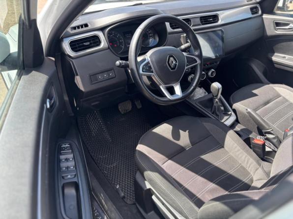 Renault Arkana I с пробегом 2021 года, цена 1 175 000 рублей, 98205 км, внедорожник, Автокод Объявления