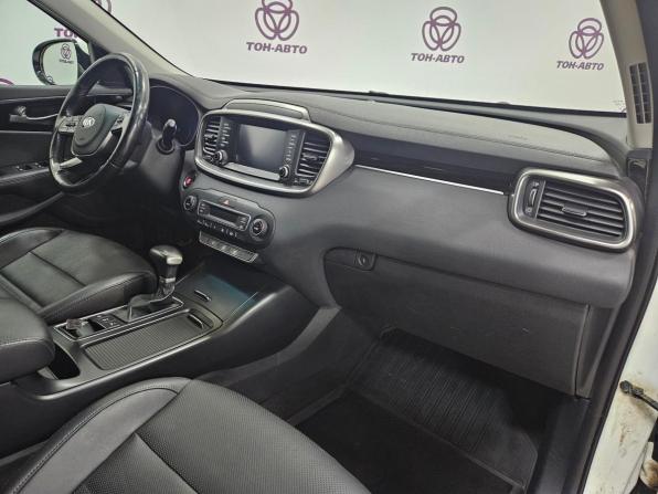 Kia Sorento III Prime Рестайлинг с пробегом 2019 года, цена 2 395 000 рублей, 254064 км, внедорожник, Автокод Объявления
