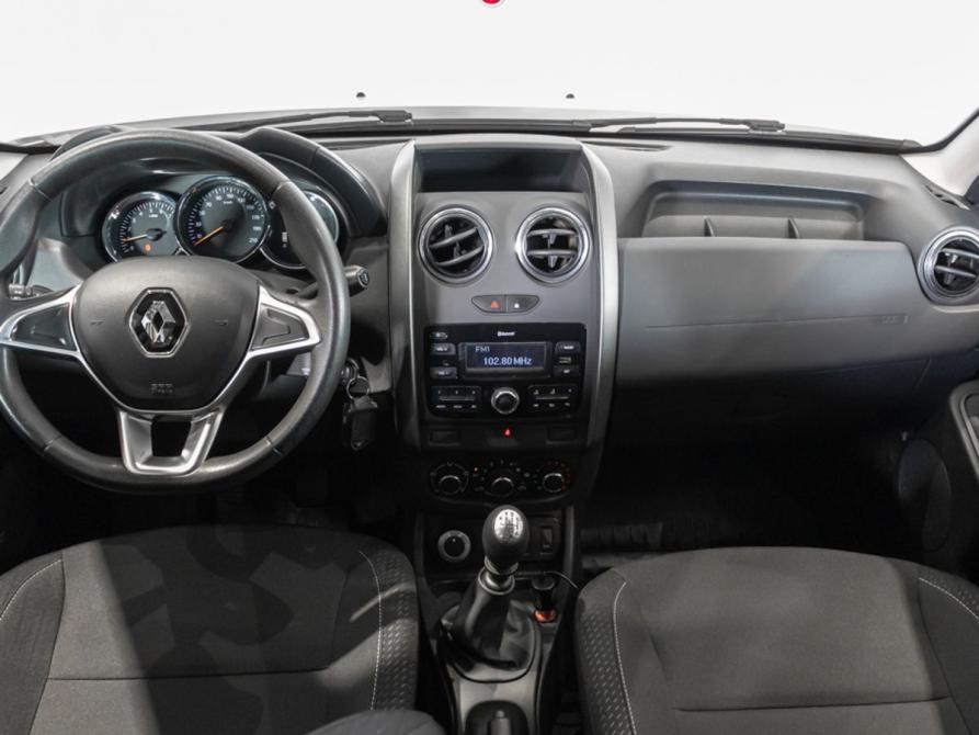 Renault Duster I Рестайлинг Казань  - изображение 6