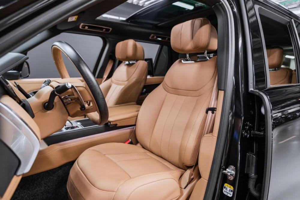 Land Rover Range Rover V Москва  - изображение 15