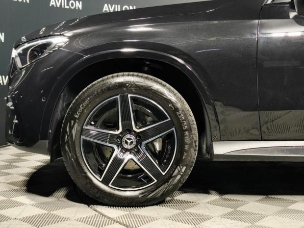 Новый Mercedes-Benz GLC Coupe II (C254) 2025 года, цена 8 350 035 рублей, внедорожник, Автокод Объявления