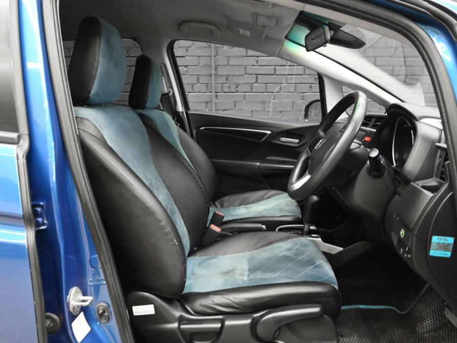 Honda Fit III Екатеринбург  - изображение 10